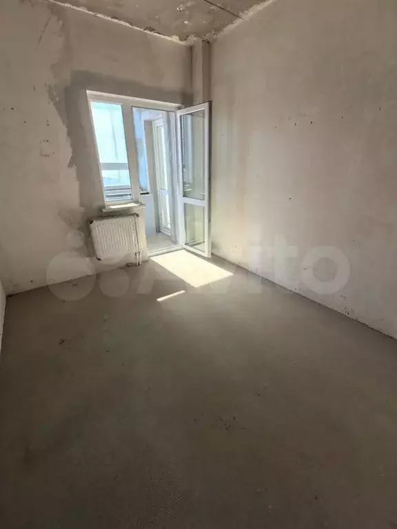 1-к. квартира, 38,3 м, 2/16 эт. - Фото 1