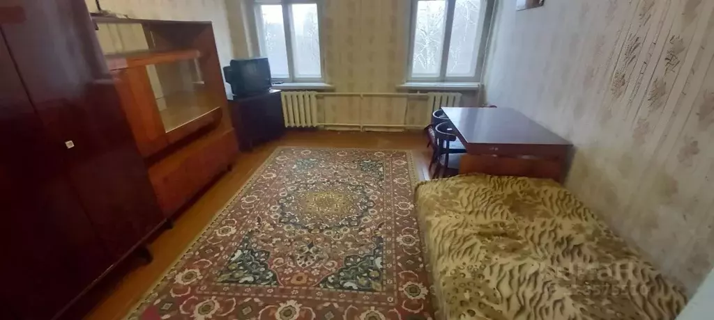 2-к кв. Пензенская область, Пенза Октябрьская ул., 4 (56.0 м) - Фото 1