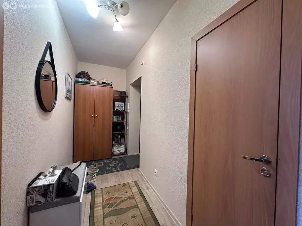 1-комнатная квартира: Ярославль, 2-я Мельничная улица, 37 (41 м) - Фото 0
