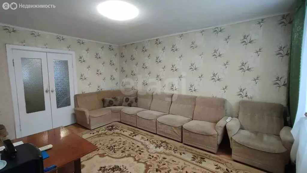 4-комнатная квартира: Полесск, Калининградская улица, 30 (76 м) - Фото 1