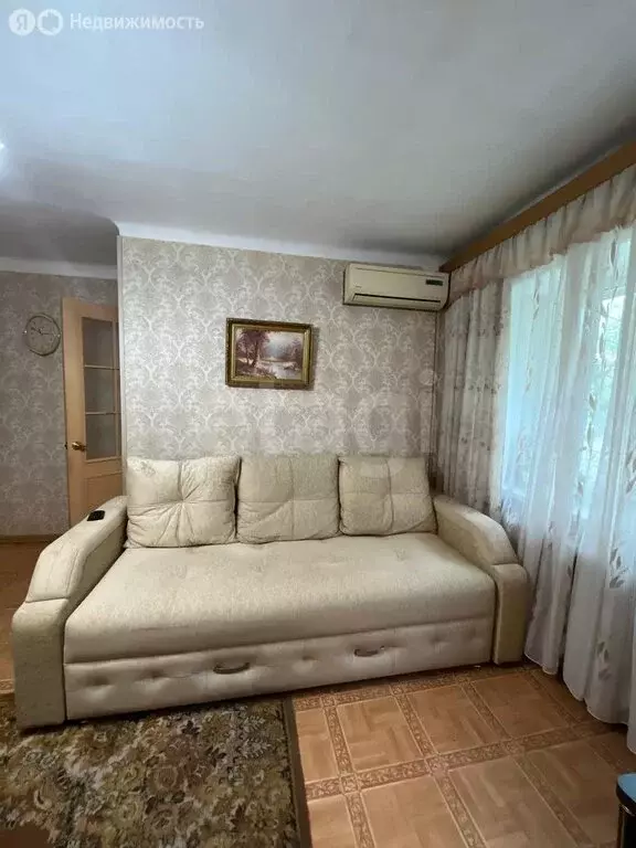 2-комнатная квартира: Благовещенск, улица Калинина, 105/1 (42.2 м) - Фото 0