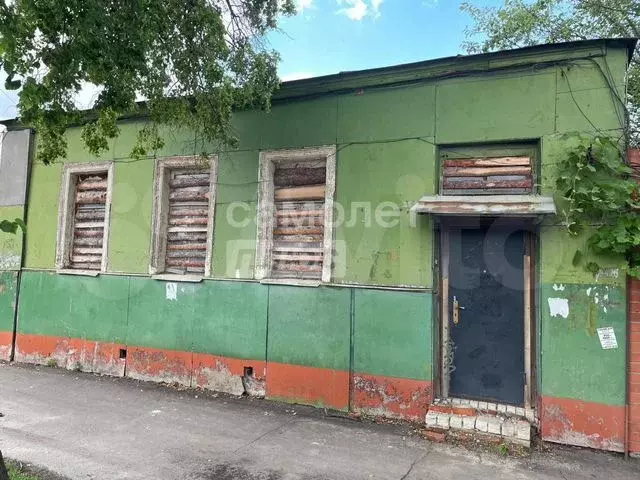 Административное здание в центре - Фото 0