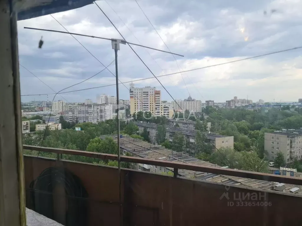 1-к кв. Алтайский край, Барнаул пер. Ядринцева, 152 (39.0 м) - Фото 1