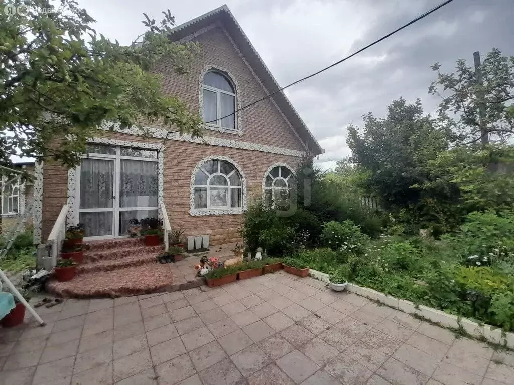 Дом в Нежинский сельсовет, СТ Облепиха (100.2 м) - Фото 0