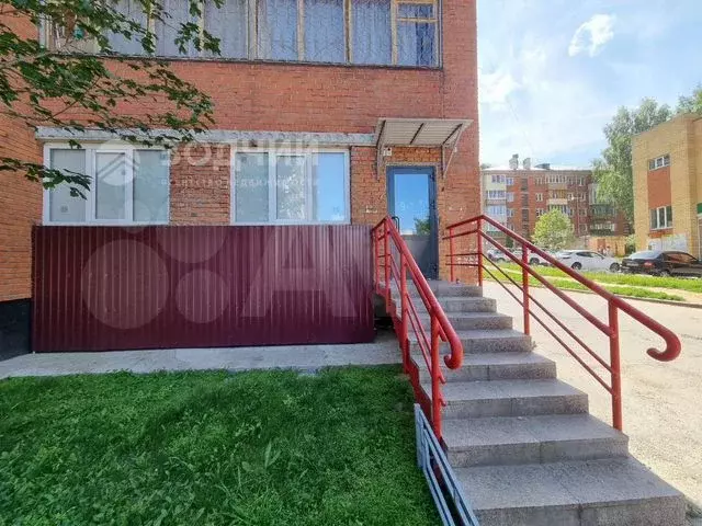 Продам помещение свободного назначения, 94.6 м - Фото 0