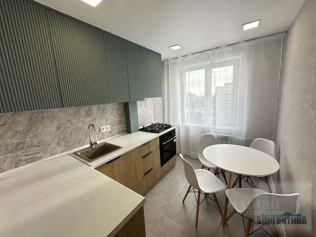 3-к кв. Самарская область, Самара просп. Кирова, 230 (58.0 м) - Фото 1