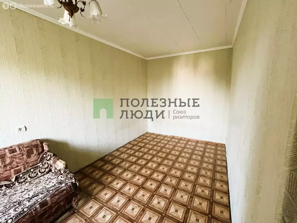 2-комнатная квартира: Орёл, улица Цветаева, 36 (44.7 м) - Фото 1