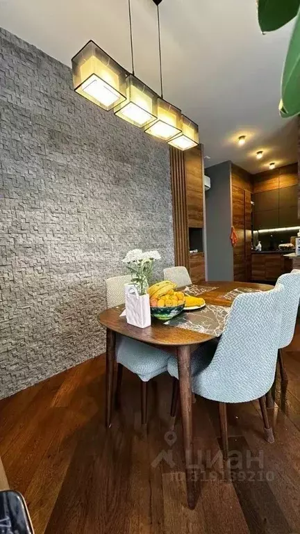 4-к кв. Москва Шелепихинская наб., 34к3зд6 (94.0 м) - Фото 1