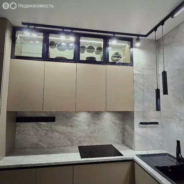 4-комнатная квартира: Мурманск, проспект Кирова, 47 (93 м) - Фото 2