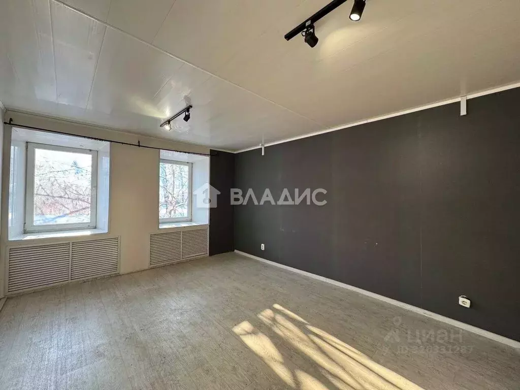 Офис в Пензенская область, Пенза ул. Гладкова, 8 (34 м) - Фото 1