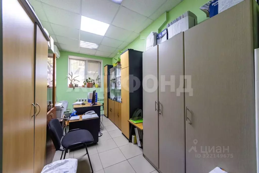 Помещение свободного назначения в Хабаровский край, Хабаровск ул. ... - Фото 1