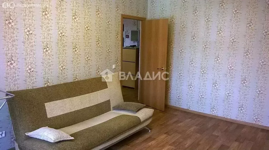 1-комнатная квартира: Мытищи, улица Колпакова, 31 (43 м) - Фото 1