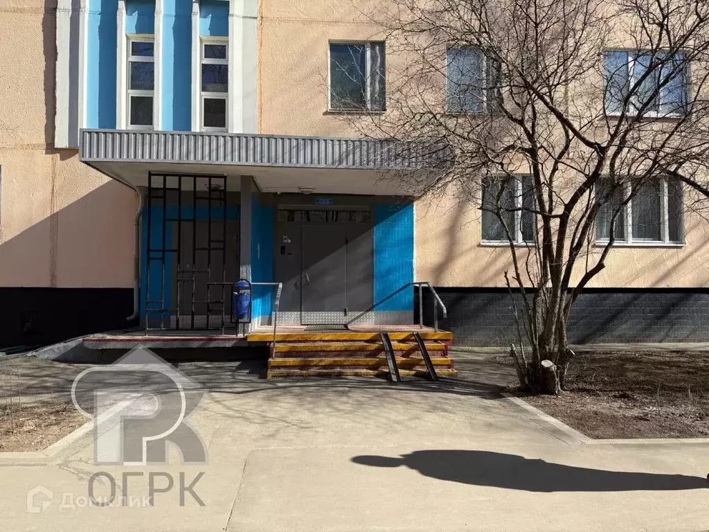 Продаётся 2-к квартира, 46.1 м - Фото 1