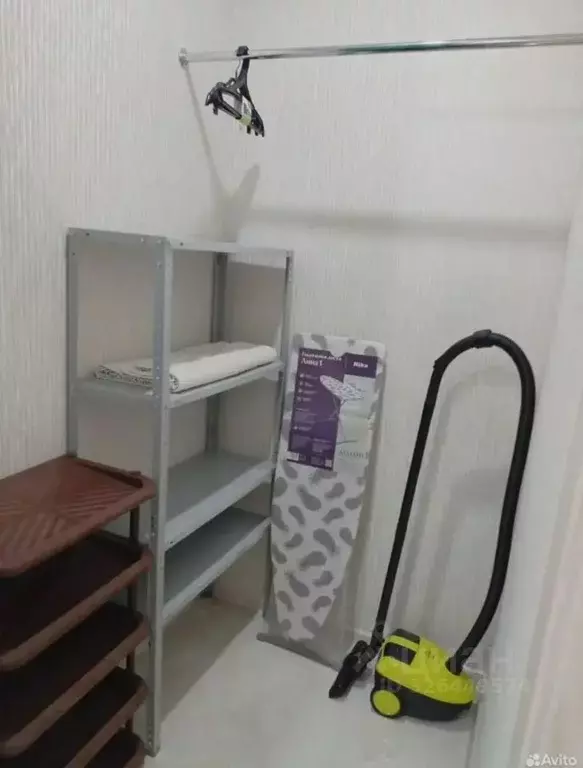 1-к кв. Краснодарский край, Краснодар Тепличная ул., 62/1к3 (34.0 м) - Фото 2