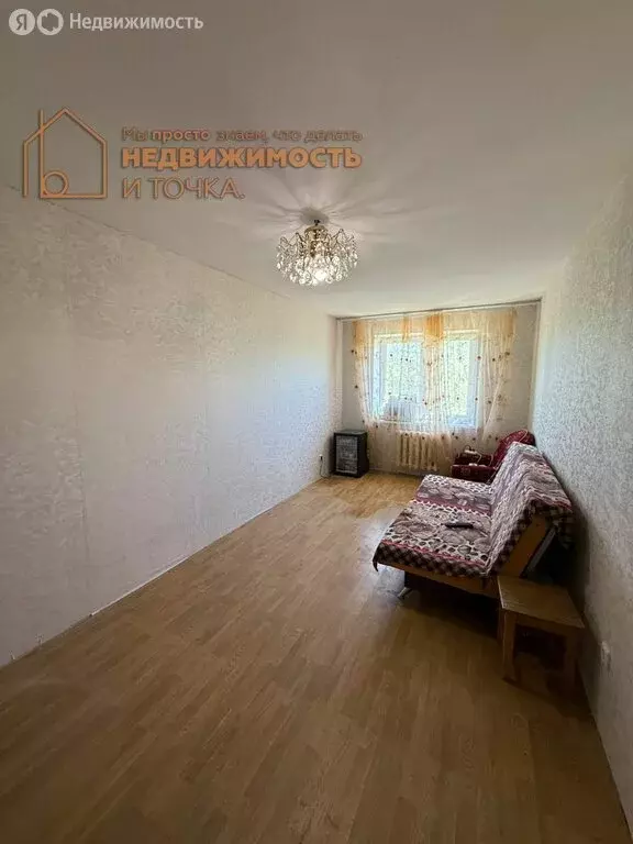 2-комнатная квартира: Уфа, Апрельская улица, 19 (46 м) - Фото 1