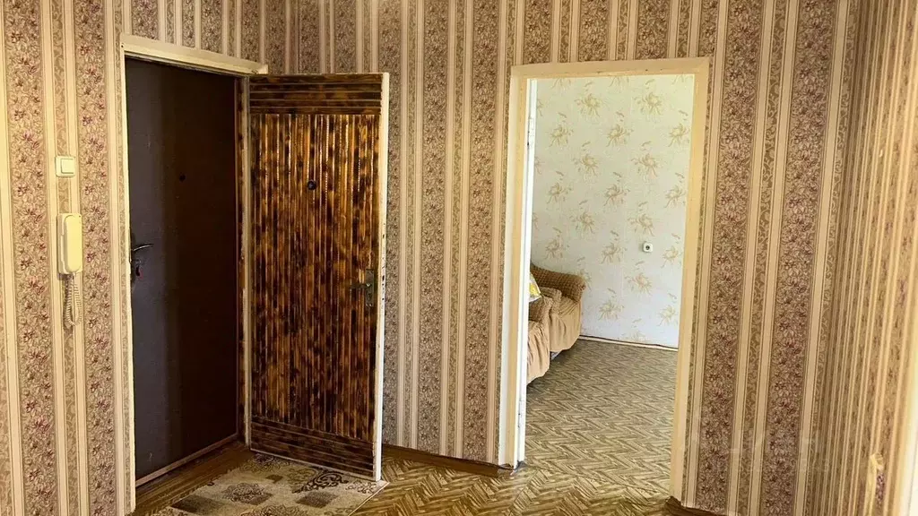2-к кв. Ленинградская область, Сланцы ул. Ленина, 25к8 (56.0 м) - Фото 2