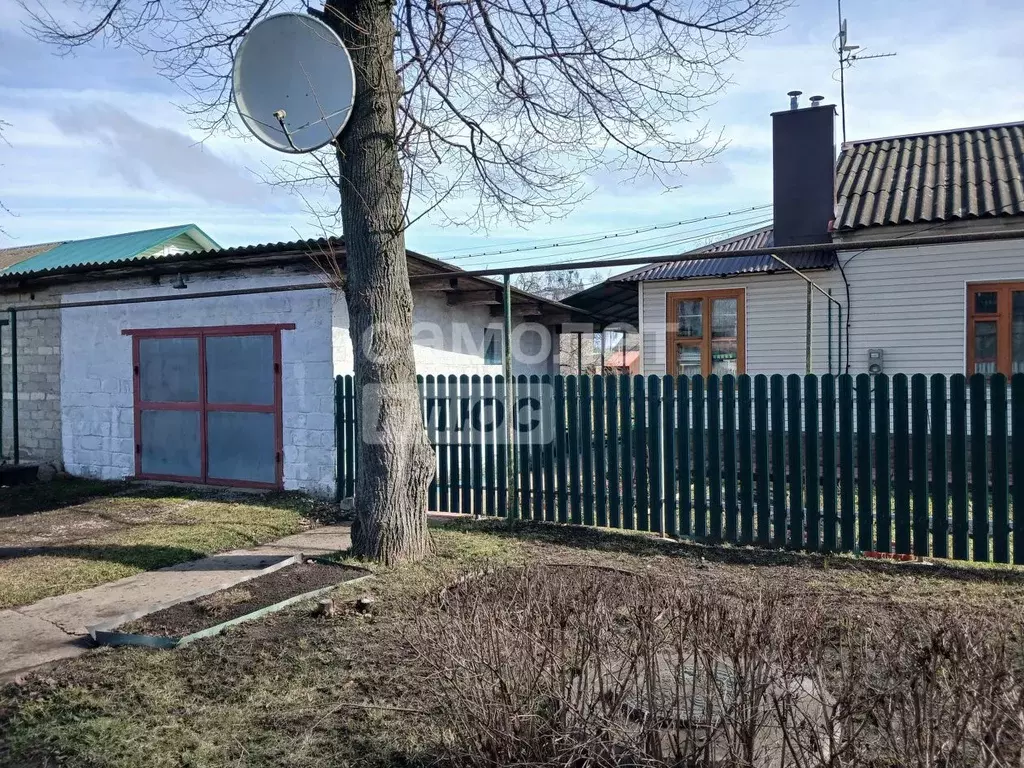 Коттедж в Рязанская область, Михайлов пос. Электрик, 9 (56 м) - Фото 2