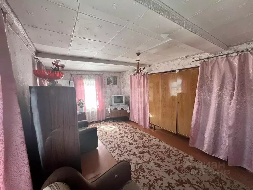 Дом в Брянская область, Выгоничи рп ул. Советская (42 м) - Фото 1