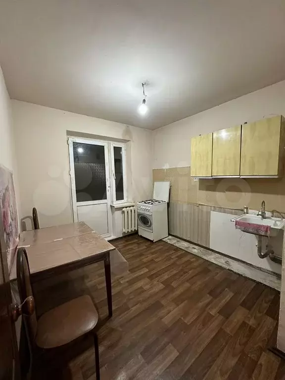 1-к. квартира, 42 м, 9/9 эт. - Фото 0