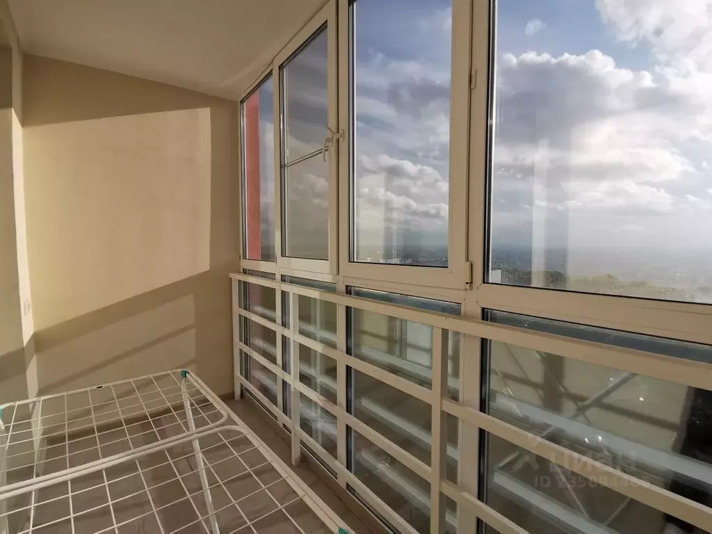 1-к кв. Нижегородская область, Нижний Новгород Краснозвездная ул., 4 ... - Фото 2