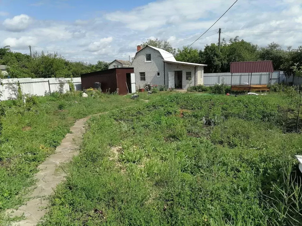 Дом в Белгородская область, Белгородский район, Северный городское ... - Фото 1