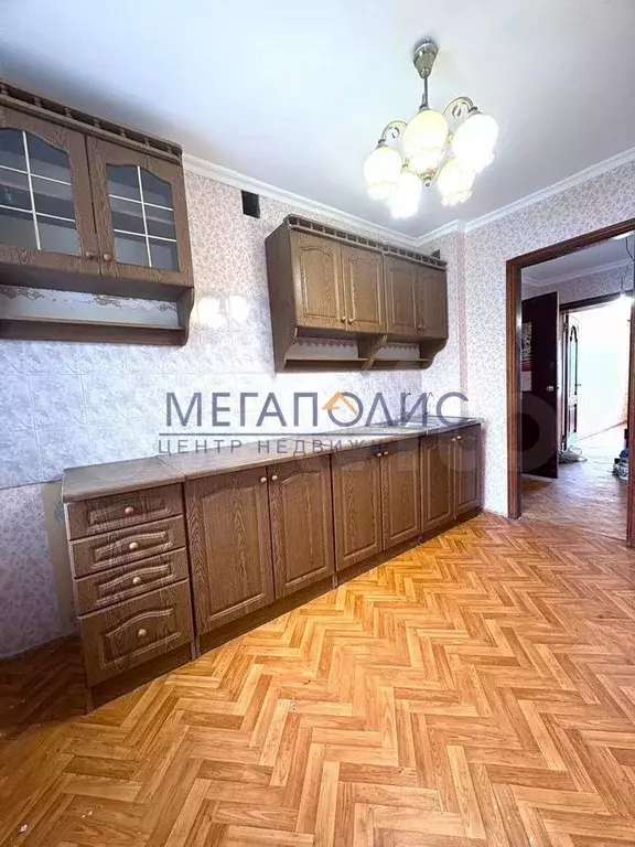 3-к. квартира, 60,9 м, 3/5 эт. - Фото 1