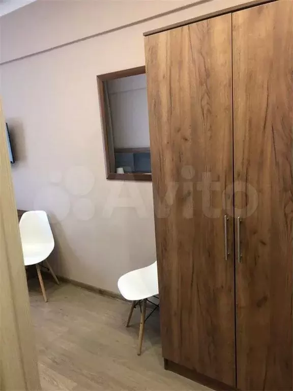 Квартира-студия, 22 м, 2/5 эт. - Фото 1