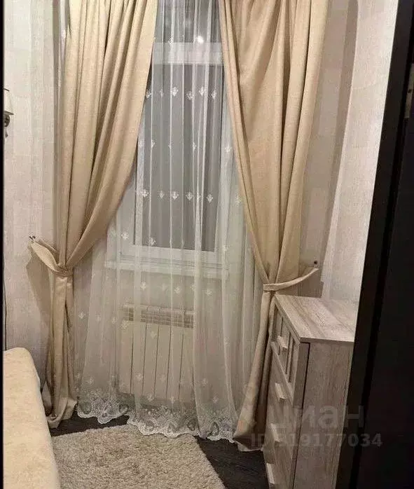 1-к кв. Краснодарский край, Сочи Яна Фабрициуса мкр, ул. Метелева, 6/5 ... - Фото 1