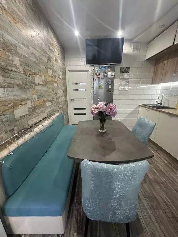 2-к кв. Нижегородская область, Нижний Новгород ул. Маршала Баграмяна, ... - Фото 1