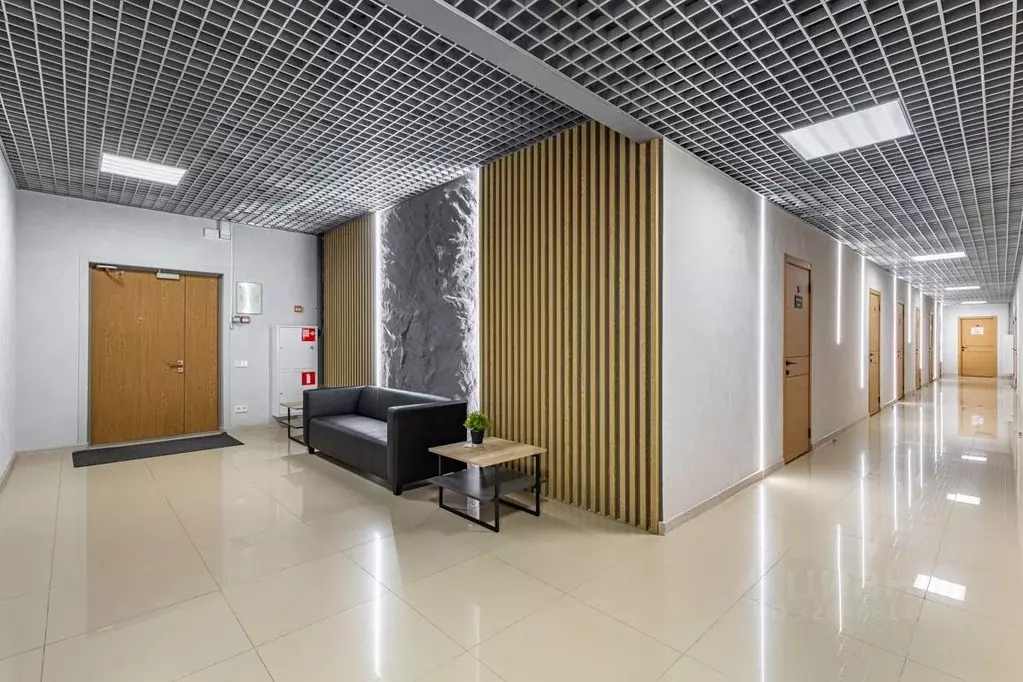 Офис в Москва ул. Адмирала Руднева, 2 (11 м) - Фото 2