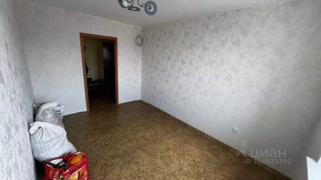 Комната Башкортостан, Уфа ул. Геологов, 53 (11.6 м) - Фото 1