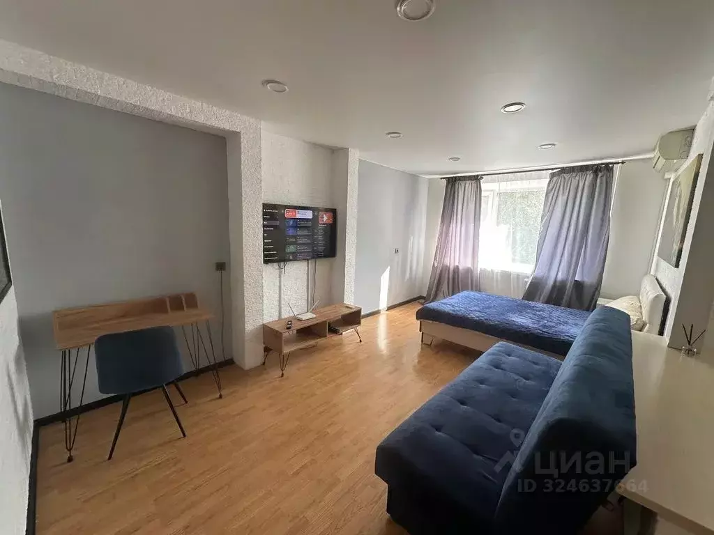 Студия Пермский край, Чайковский ул. Ленина, 73/1 (30.0 м) - Фото 1