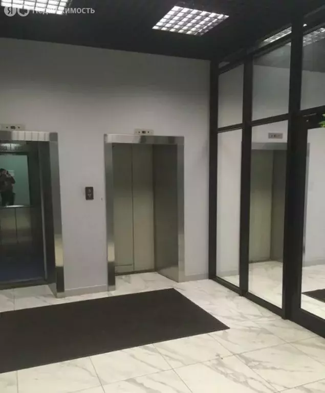 Офис (51 м) - Фото 1