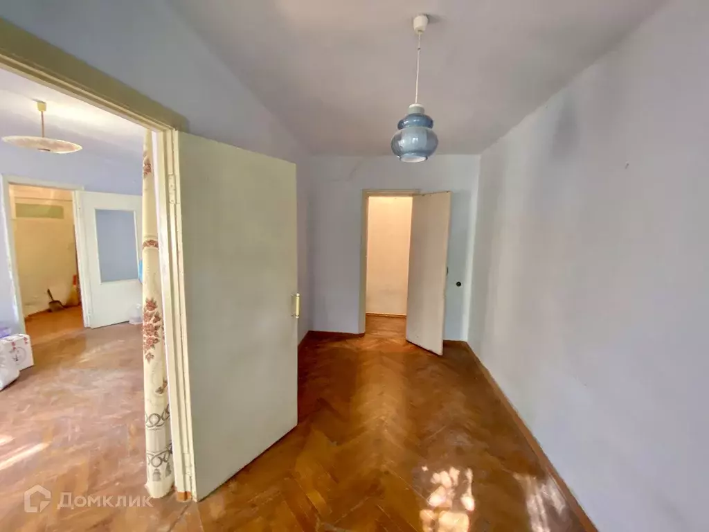 Продаётся 2-к квартира, 43.3 м - Фото 0