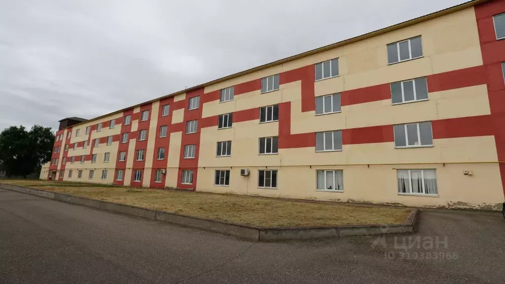 Производственное помещение в Ставропольский край, Георгиевск ... - Фото 2