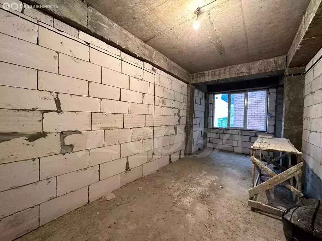 1-комнатная квартира: Махачкала, улица Даниялова, 120 (40 м) - Фото 2