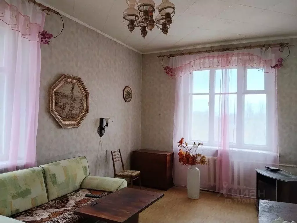 3-к кв. Волгоградская область, Волгоград ул. Писемского, 26 (75.6 м) - Фото 1