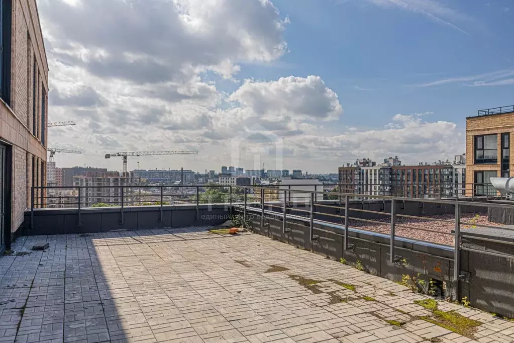 3-к кв. Санкт-Петербург Лиговский просп., 232 (118.6 м) - Фото 0