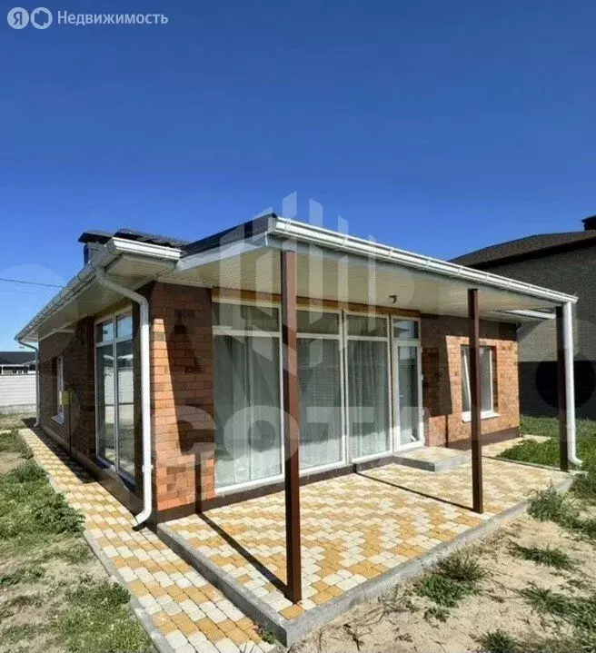 Дом в село Ямное, улица Куйбышева (115 м) - Фото 2