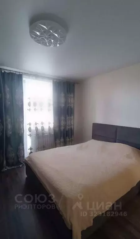 1-к кв. Волгоградская область, Волгоград ул. Степанищева, 5 (43.0 м) - Фото 1