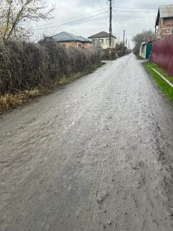 Участок в Новочеркасск, садовое товарищество № 12 (6 м) - Фото 0