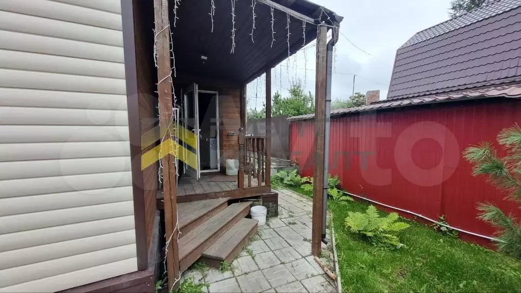 Дом 78 м на участке 7 сот. - Фото 1