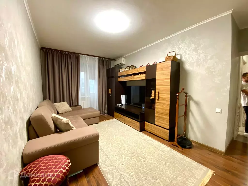 Продаётся 2-к квартира, 44.4 м - Фото 1