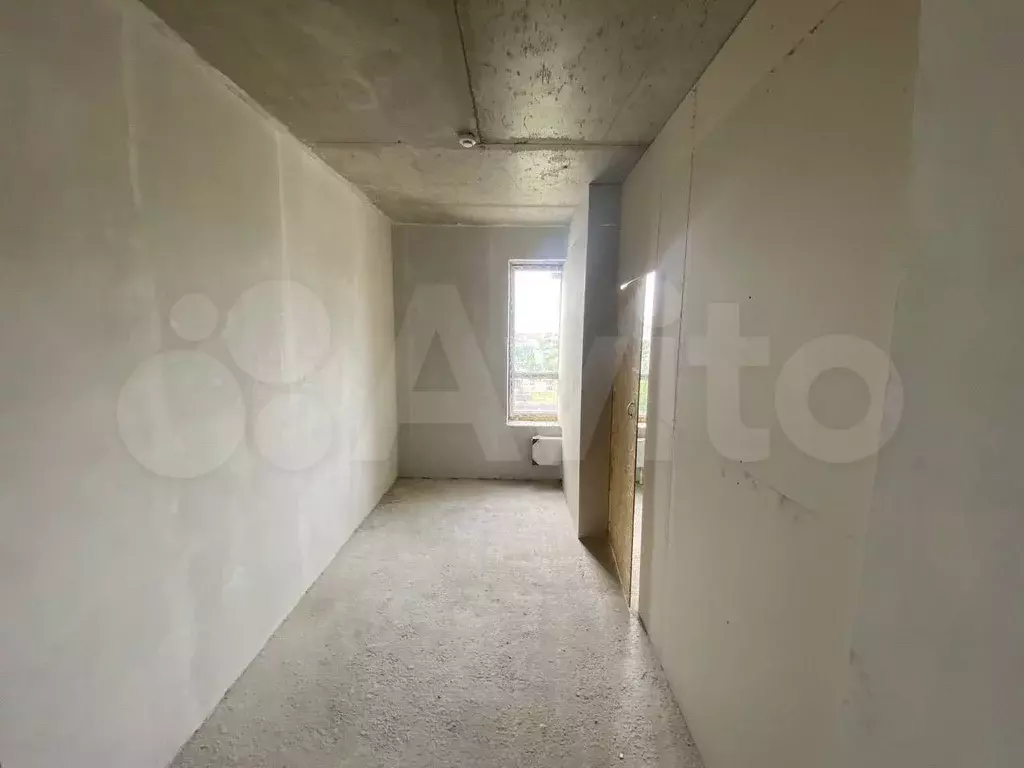 Квартира-студия, 23,8 м, 9/19 эт. - Фото 1