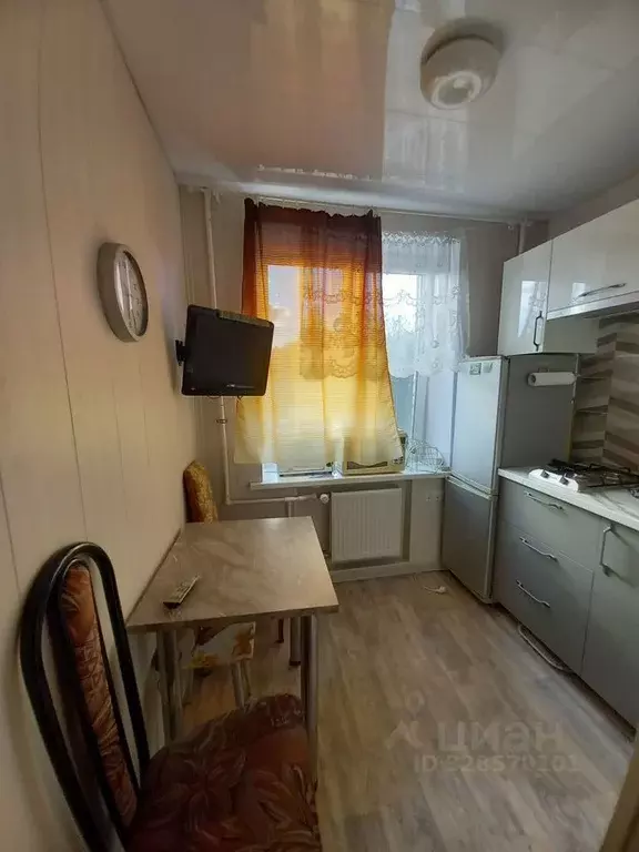 2-к кв. Санкт-Петербург, Санкт-Петербург, Колпино ул. Карла Маркса, 15 ... - Фото 2