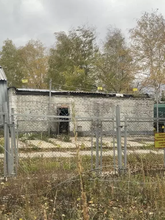 Помещение свободного назначения в Ульяновская область, Ульяновск ... - Фото 1