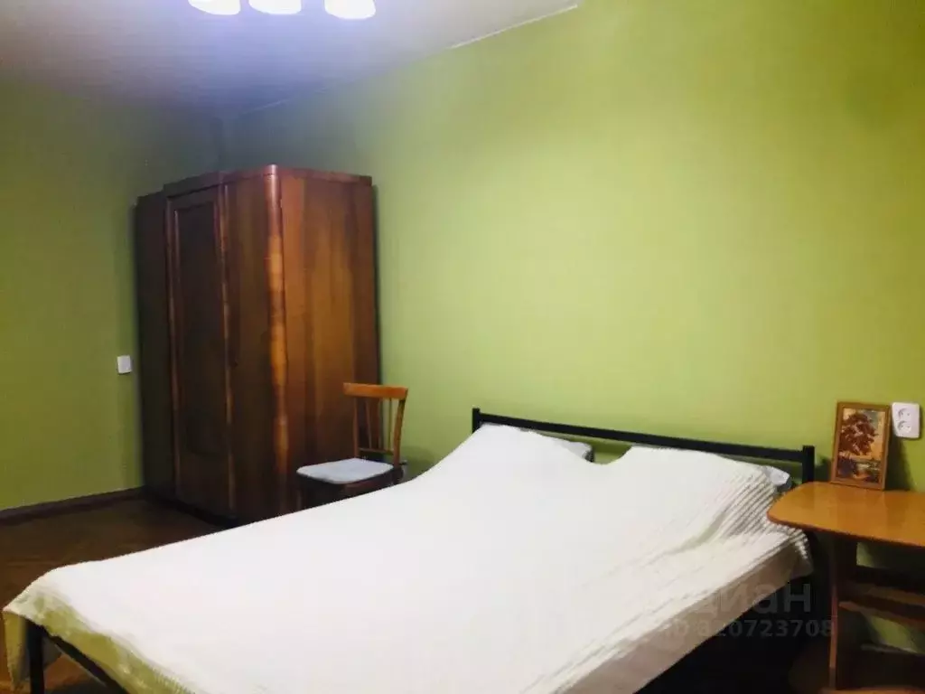 2-к кв. Краснодарский край, Краснодар ул. Чайковского, 8 (55.0 м) - Фото 2