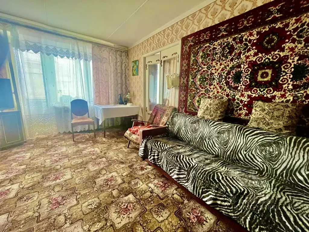 3-к кв. Владимирская область, Струнино г. Александровский ... - Фото 1