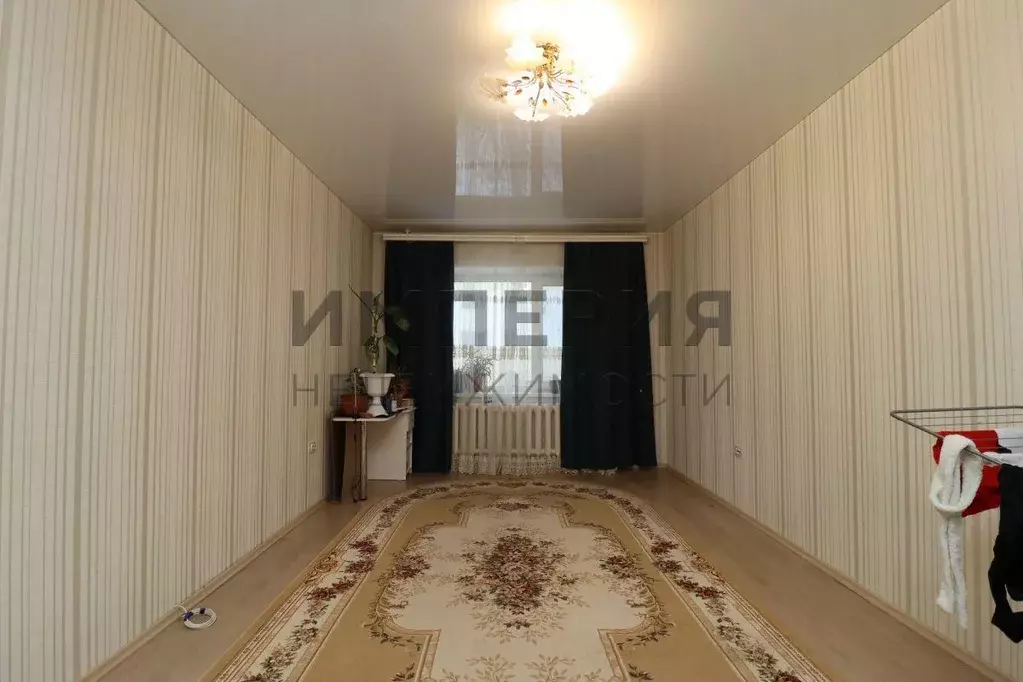 Квартира, 3 комнаты, 83 м - Фото 1