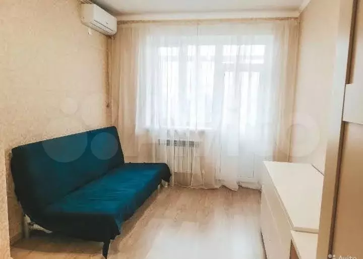 1-к. квартира, 31 м, 7/8 эт. - Фото 1